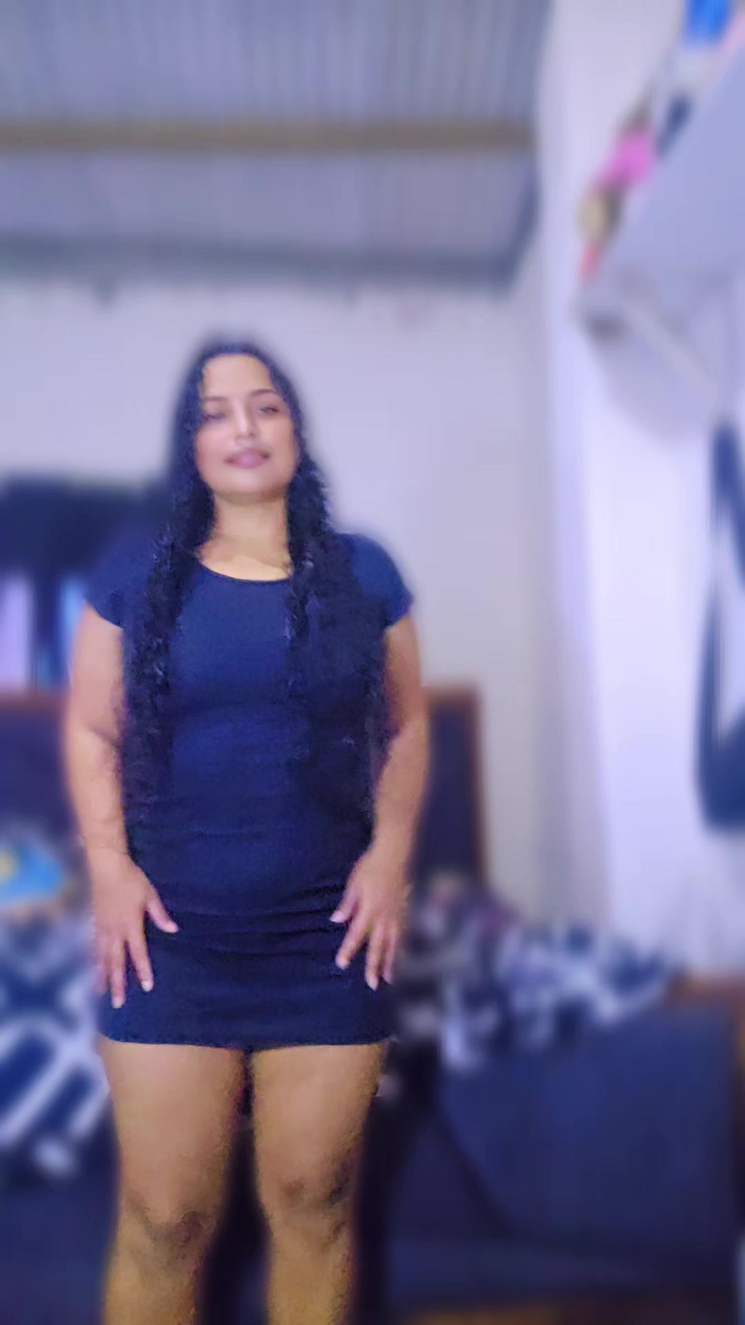 @negrita bela