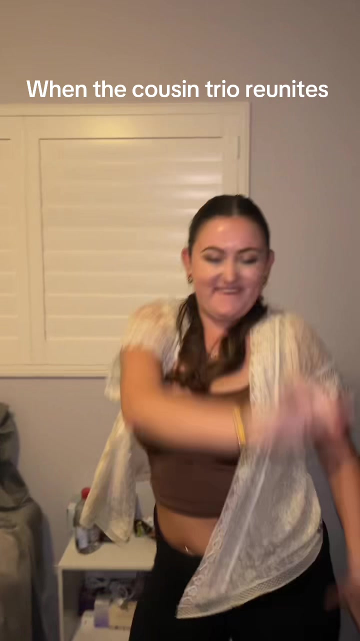 @Aliyah Beltran