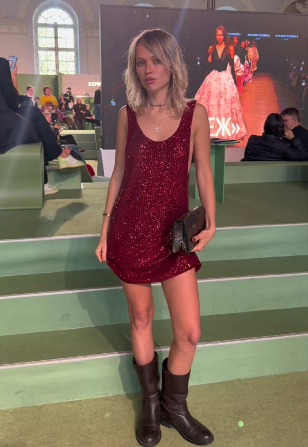 @KARINA