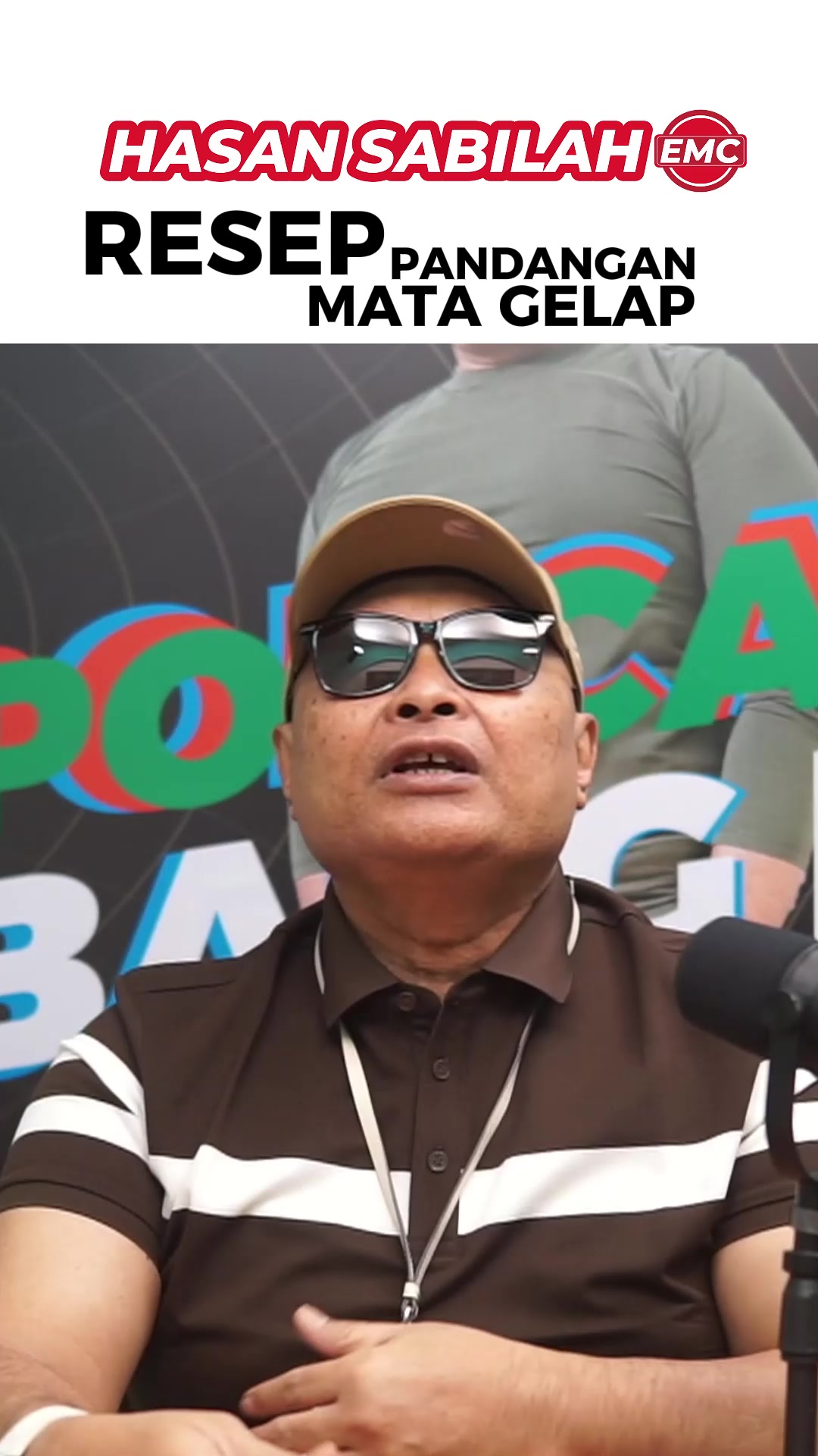 @Hasan Sabilah Official