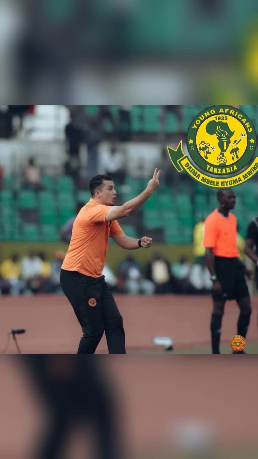 @Henry Yanga