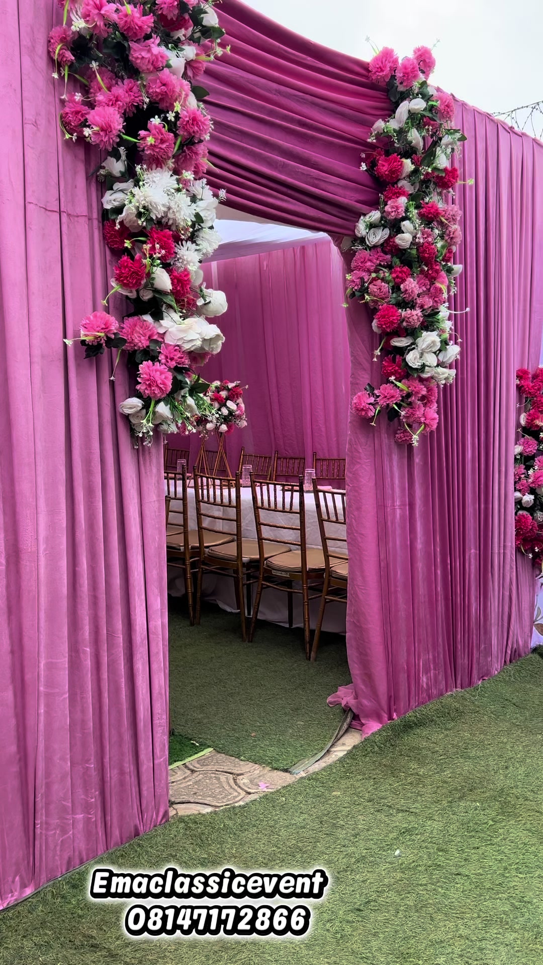 @Decoratorinsango/Eventplanner