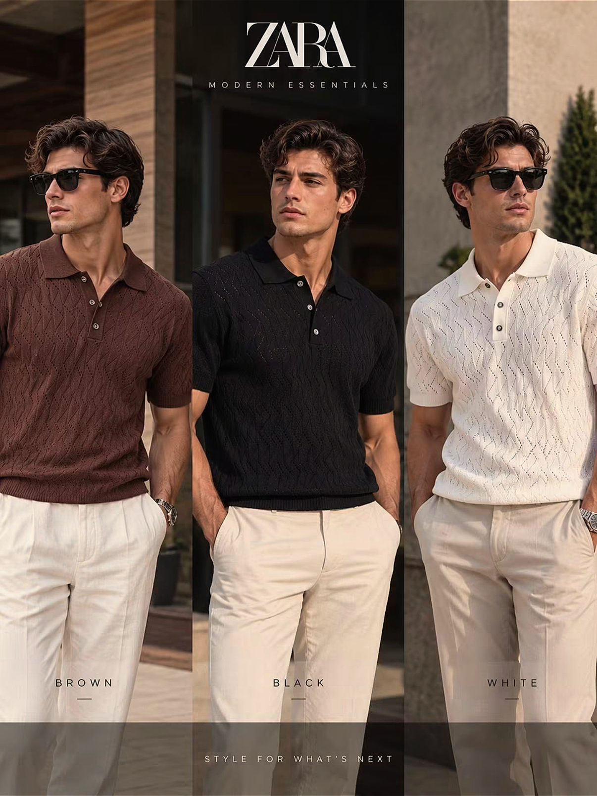@OLIOLI elegantmen