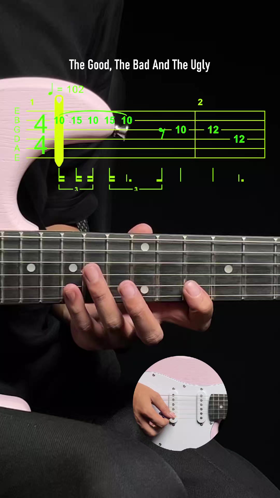 @Shifaiman | Guitar Tutor 🎸🍉
