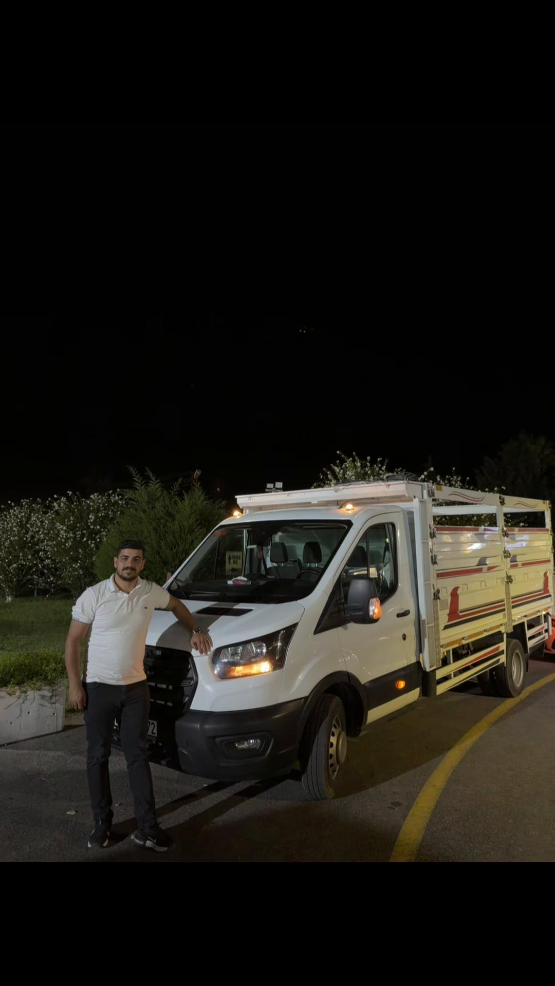 @Tahir Hantaş