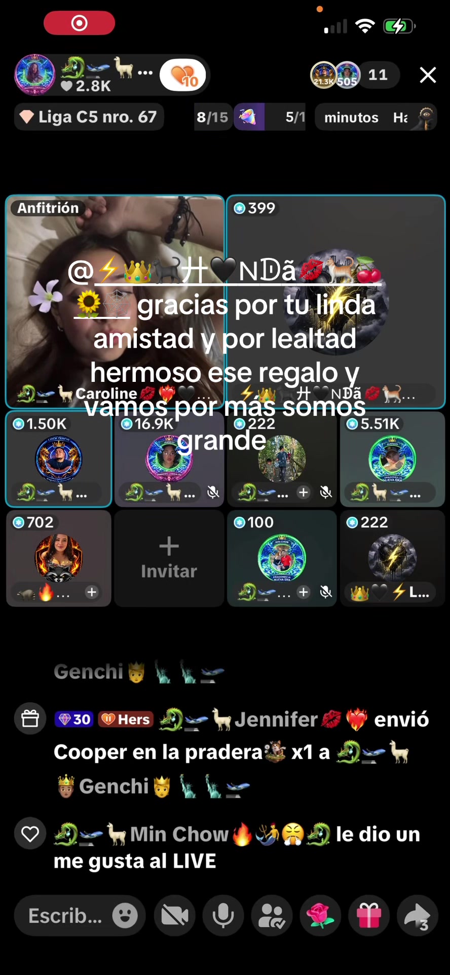 @👑🖤⚡️PATRONA_D_ICEY😎🐍