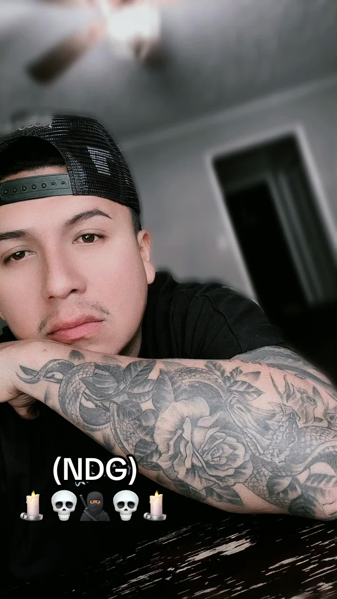 @N.DANIEL (NDG) 🇲🇽🖤🥷🖤🇲🇽