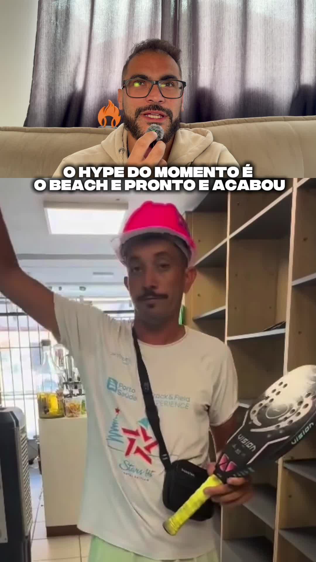 @Beach tennis | tudobt_