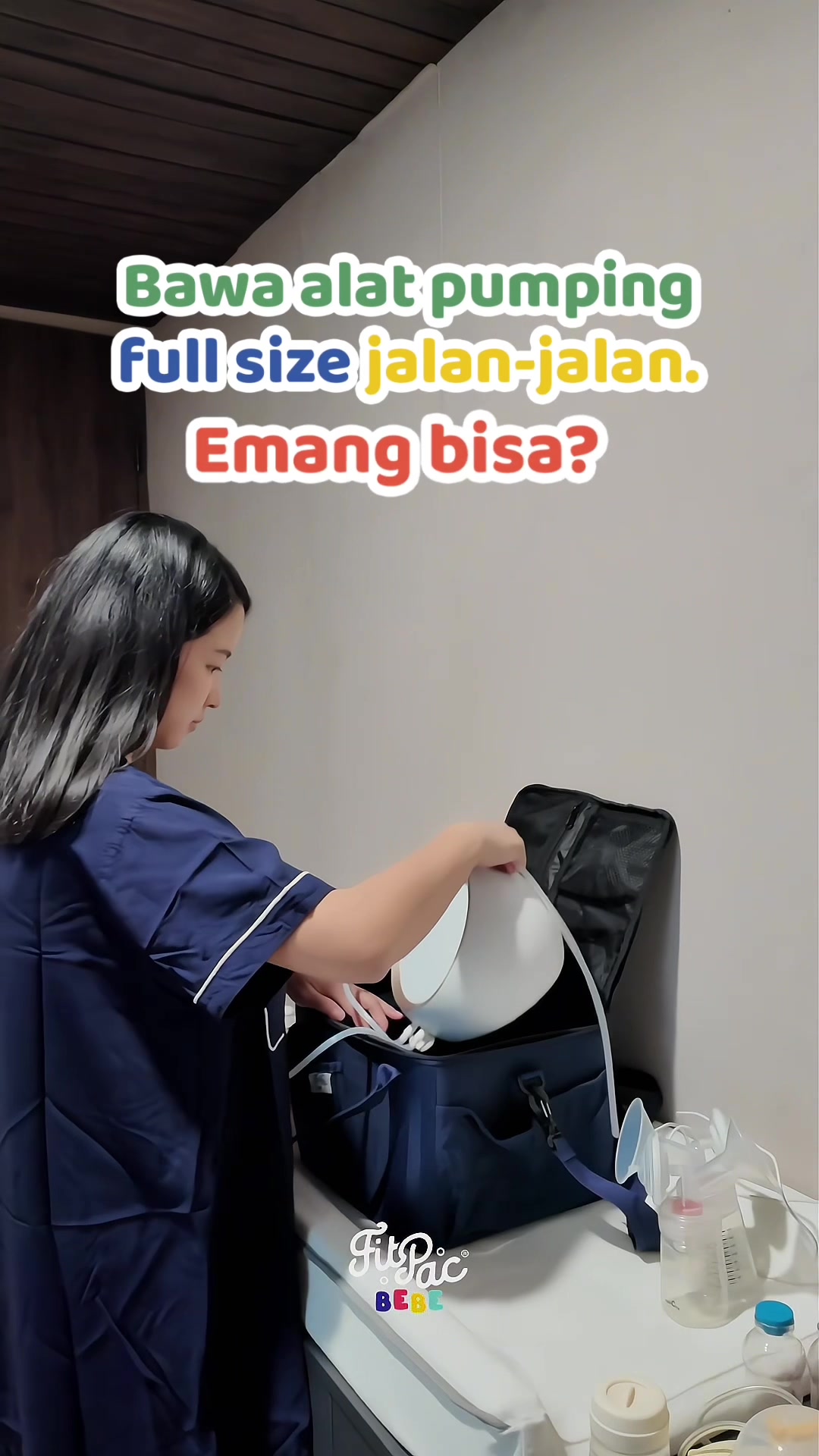@FitPac Bebe Indonesia