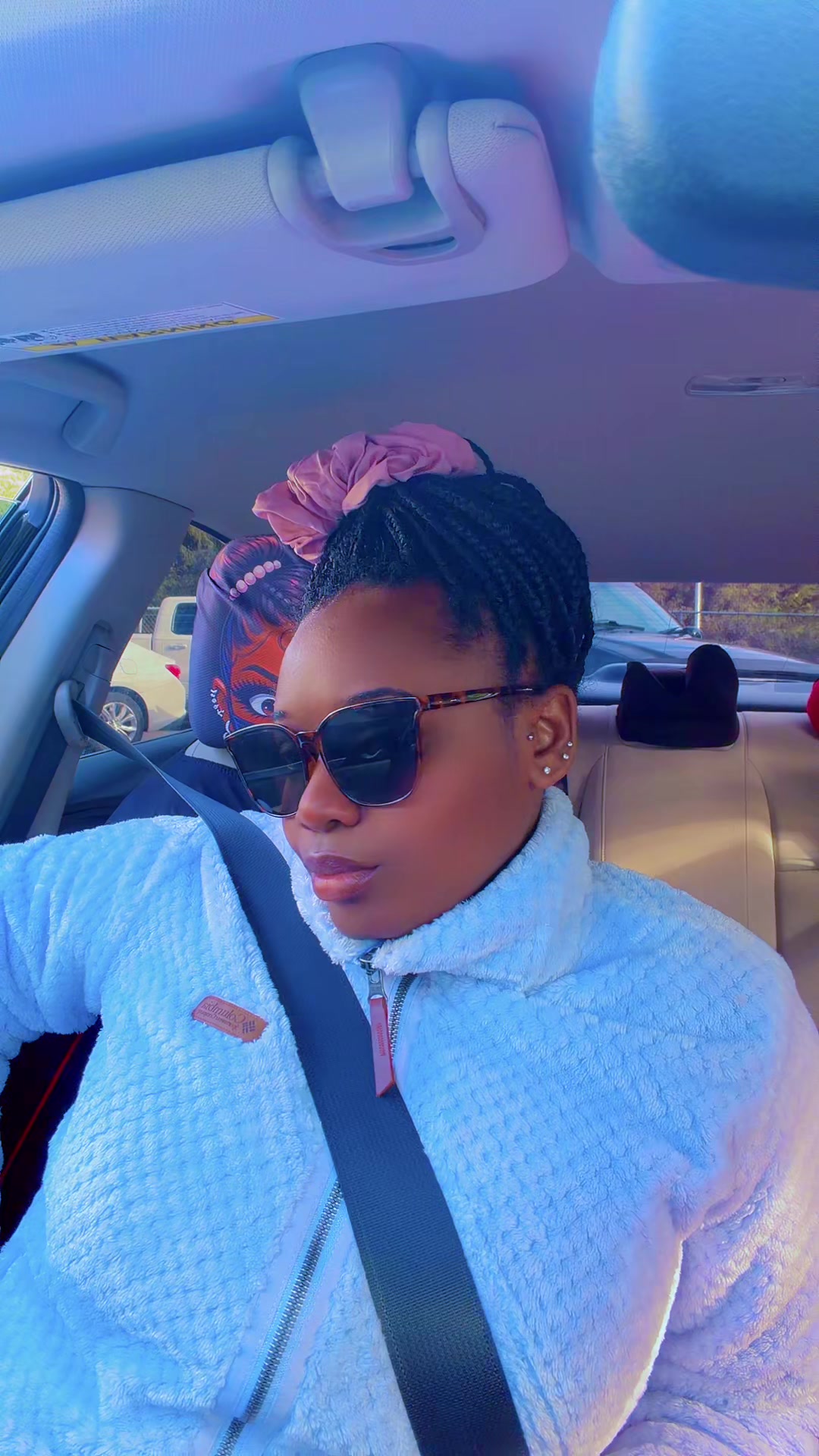 @😎Boss  Lady  Quandia😎