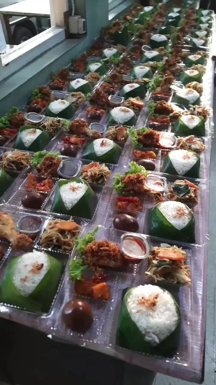 @Warung Ndalem Kinanti