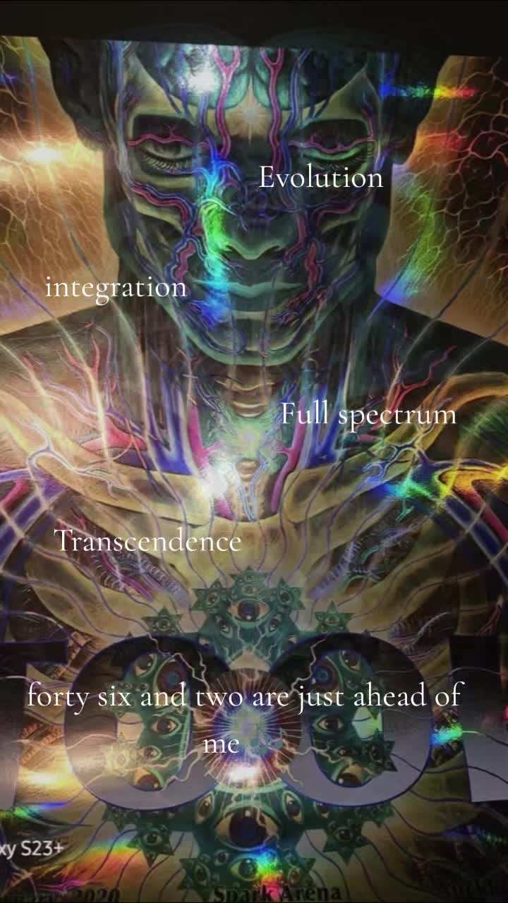 @⭐Mystic Moonchild💓☮️