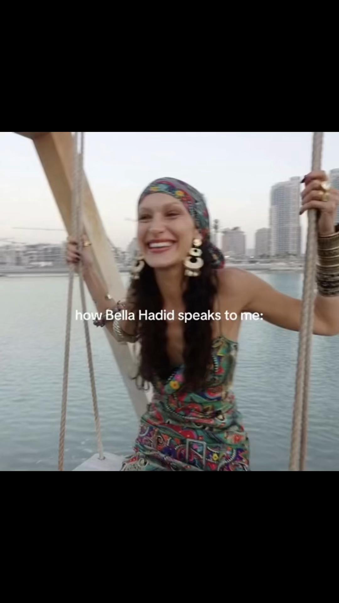 @FCthisisbella_hadid