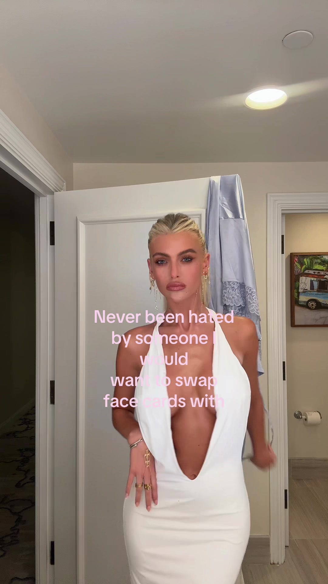 @Peyton Ray