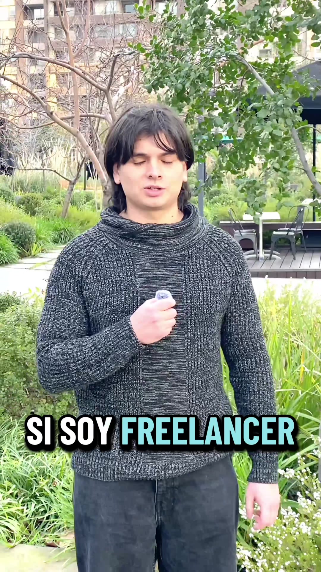 @Patricio Gana