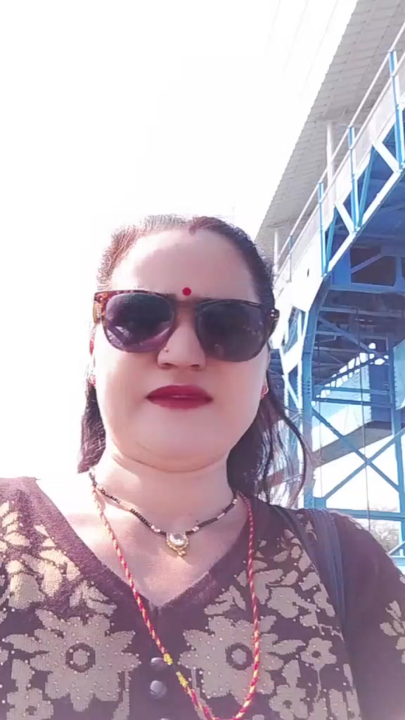 @Yashoda Mahara