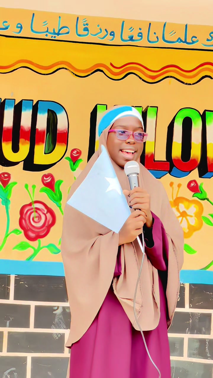 @Mohamud Hilowle PSS