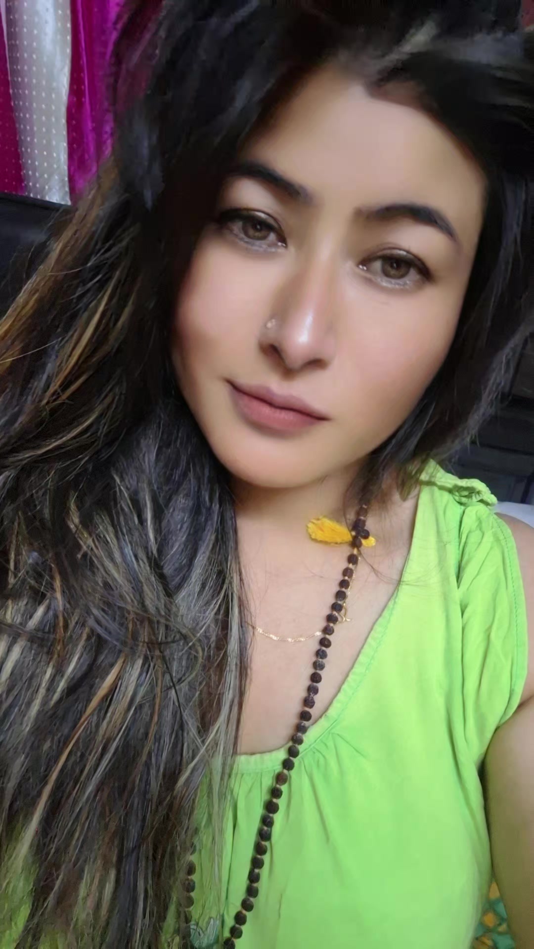@krity khadgi