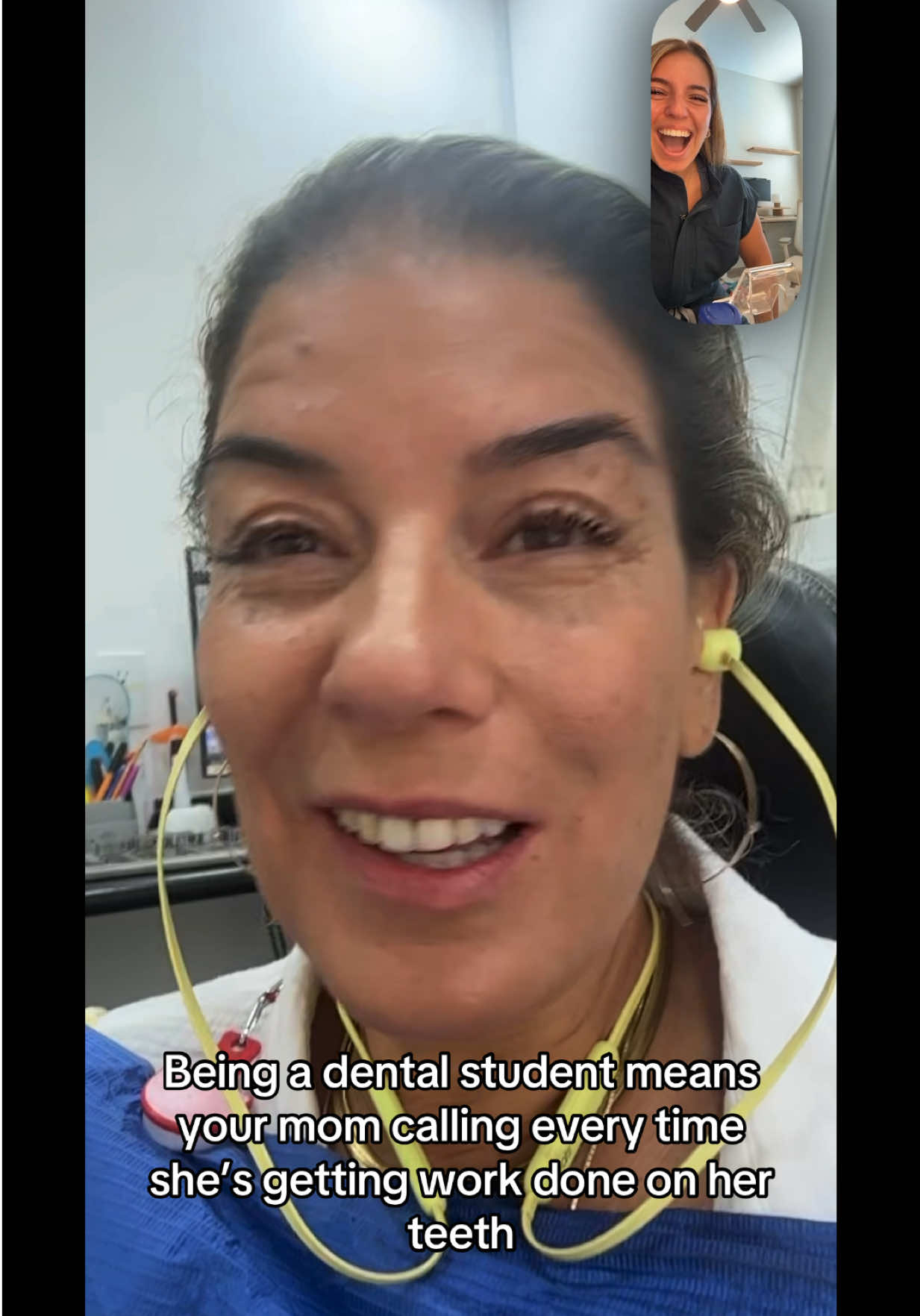 @emily | dental student