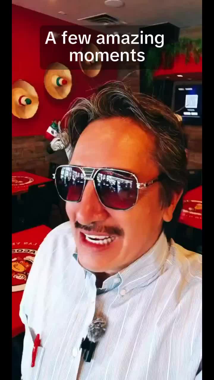 @El Mitotero de Las Vegas