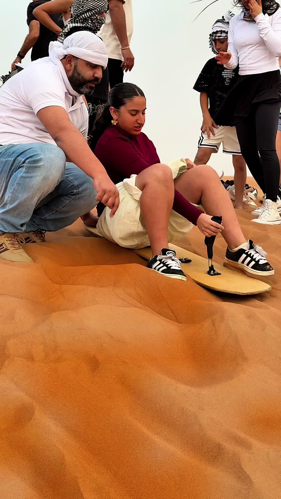 @dubaireddunessafari1