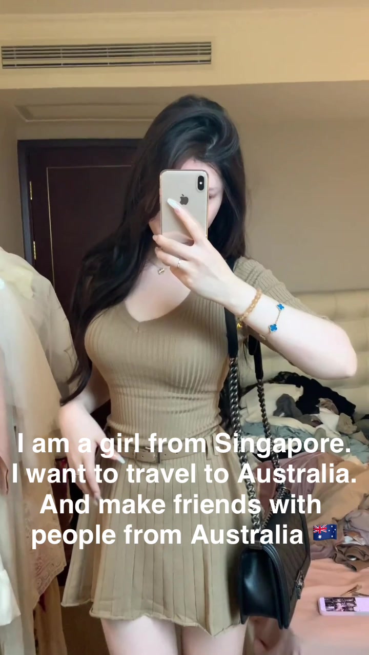 @Chloe(find a long-term partner