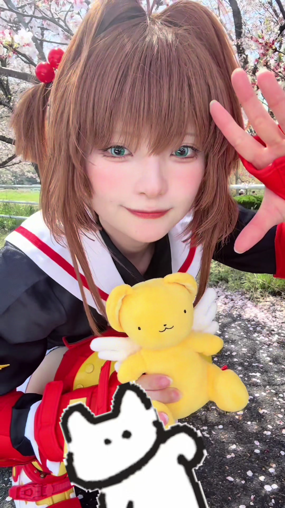 @駄犬ぺすこ