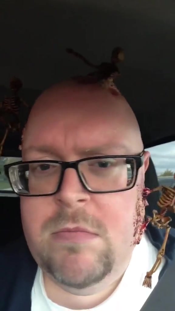 @HorrificFX