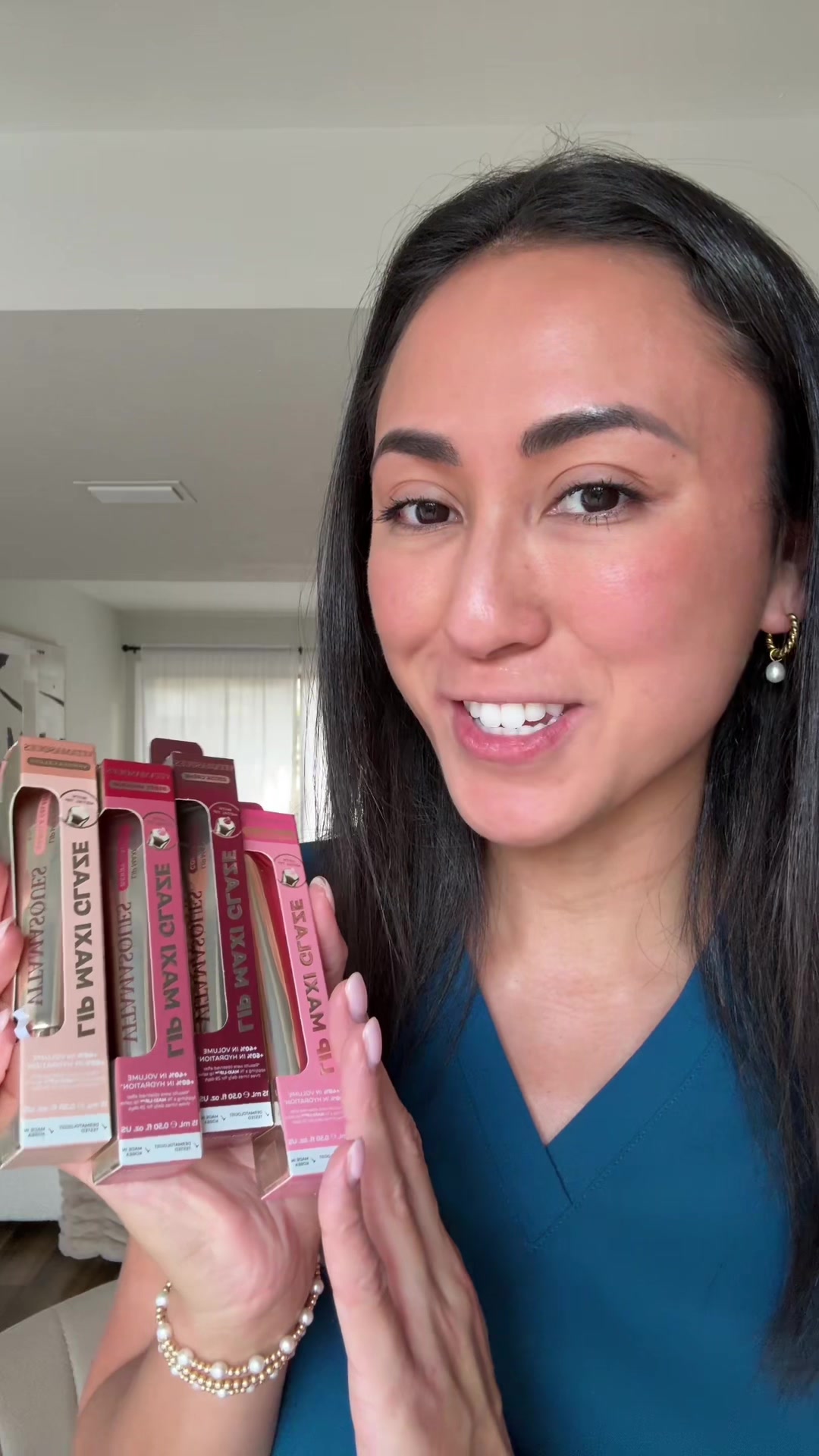 @Dr. Erica | Derm Resident