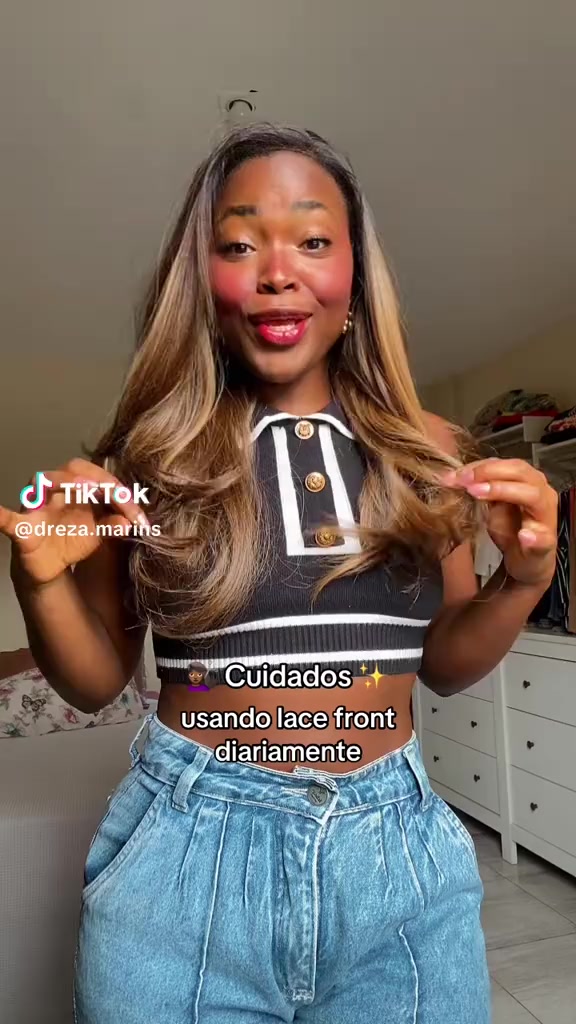 @Cia dos Cabelos