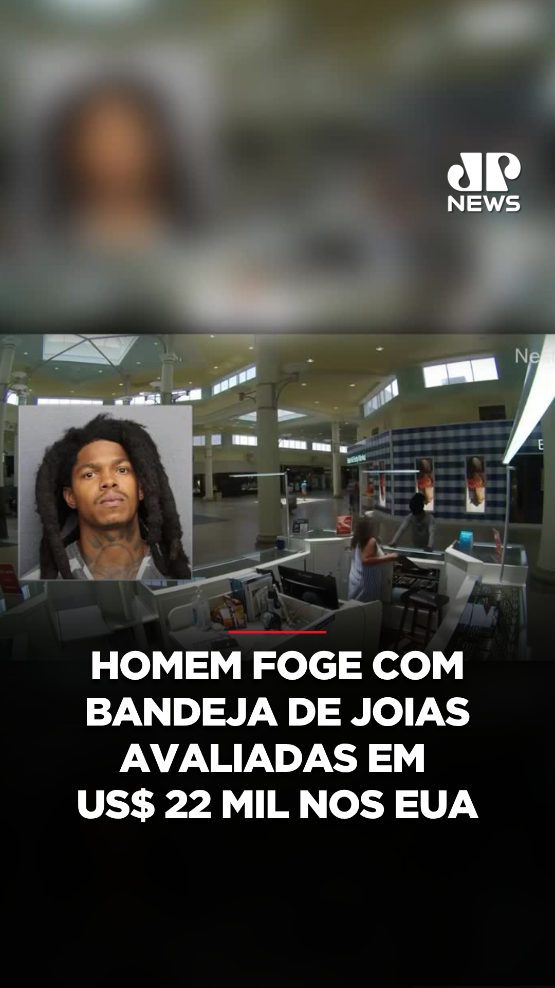 @Jovem Pan News