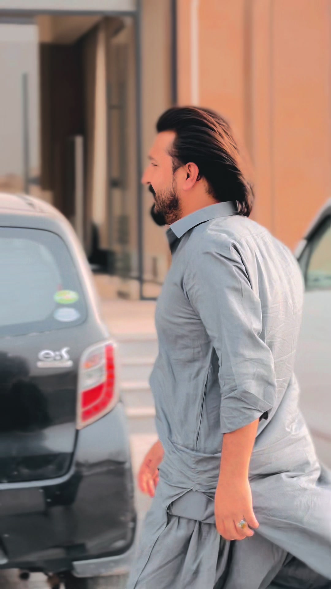 @King Of KhanewaL