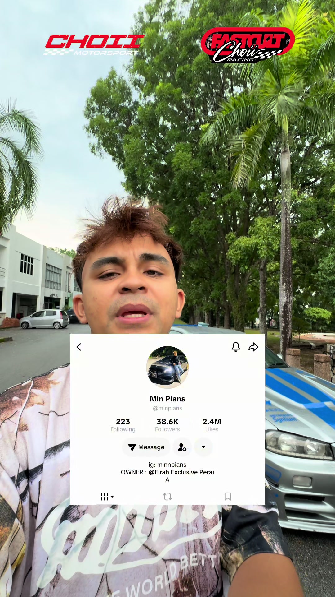 @Faris Azri Nakal