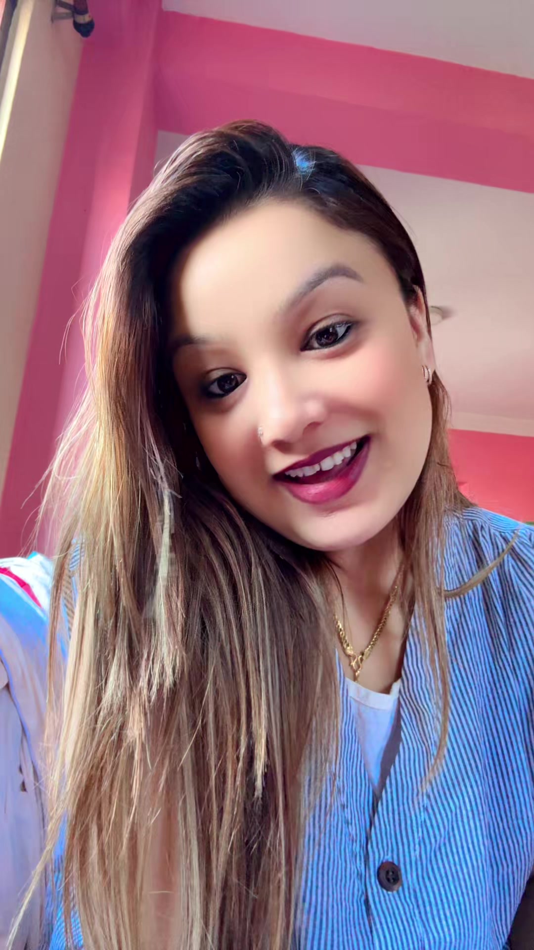 @BINABASKOTA4🇳🇵