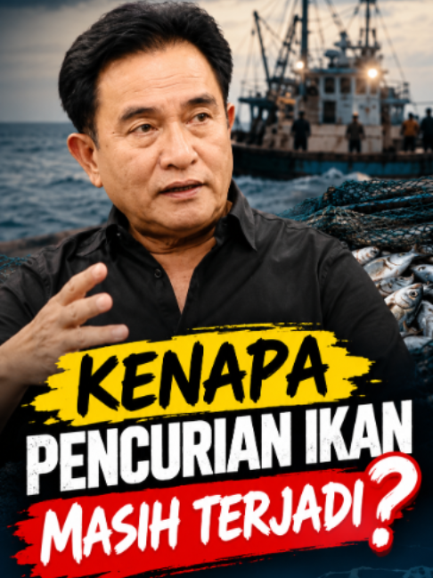 @Yusril Ihza Mahendra