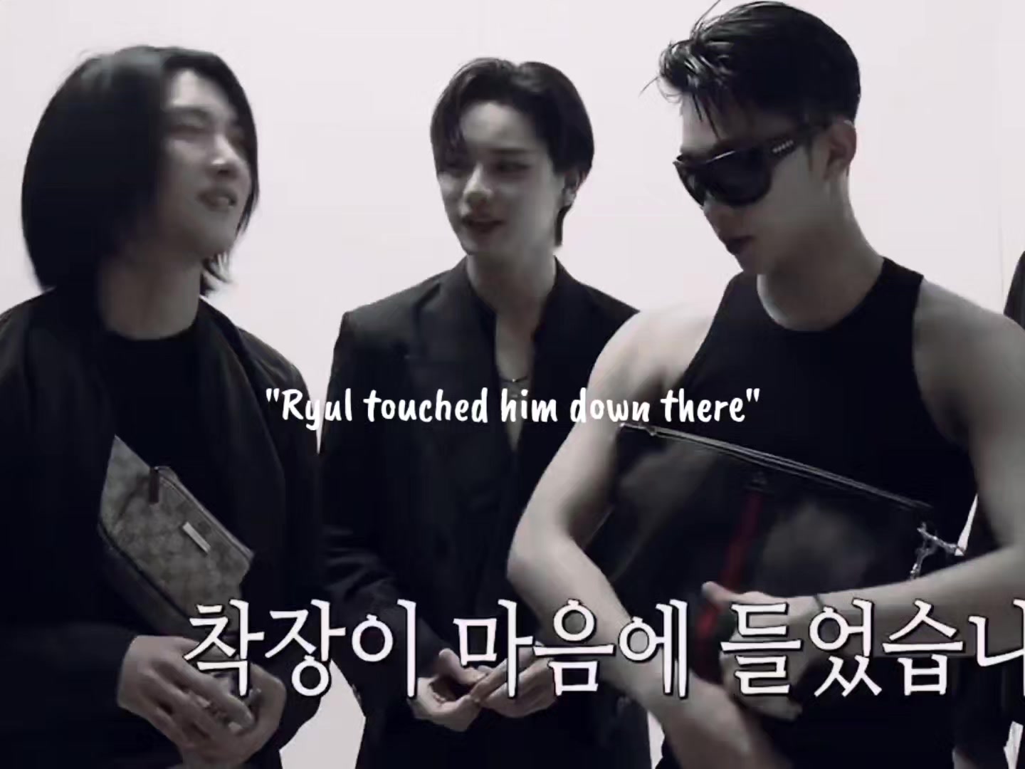 @๐ค ryulwoo ๐ค