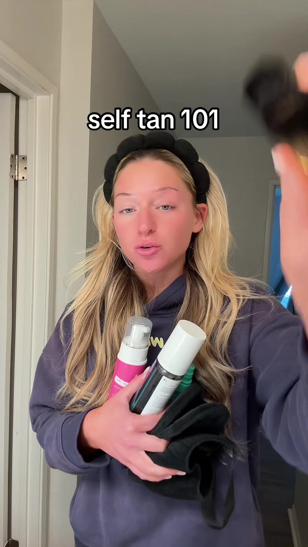 @Courtney Haitsma