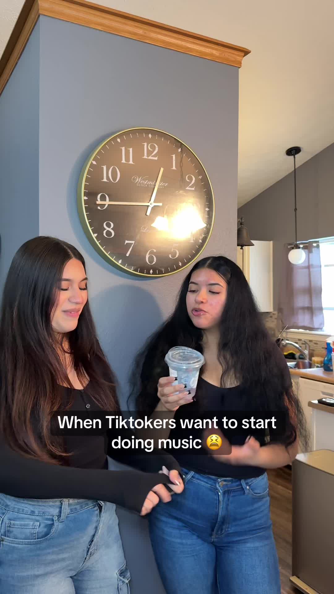 @Hermanas V