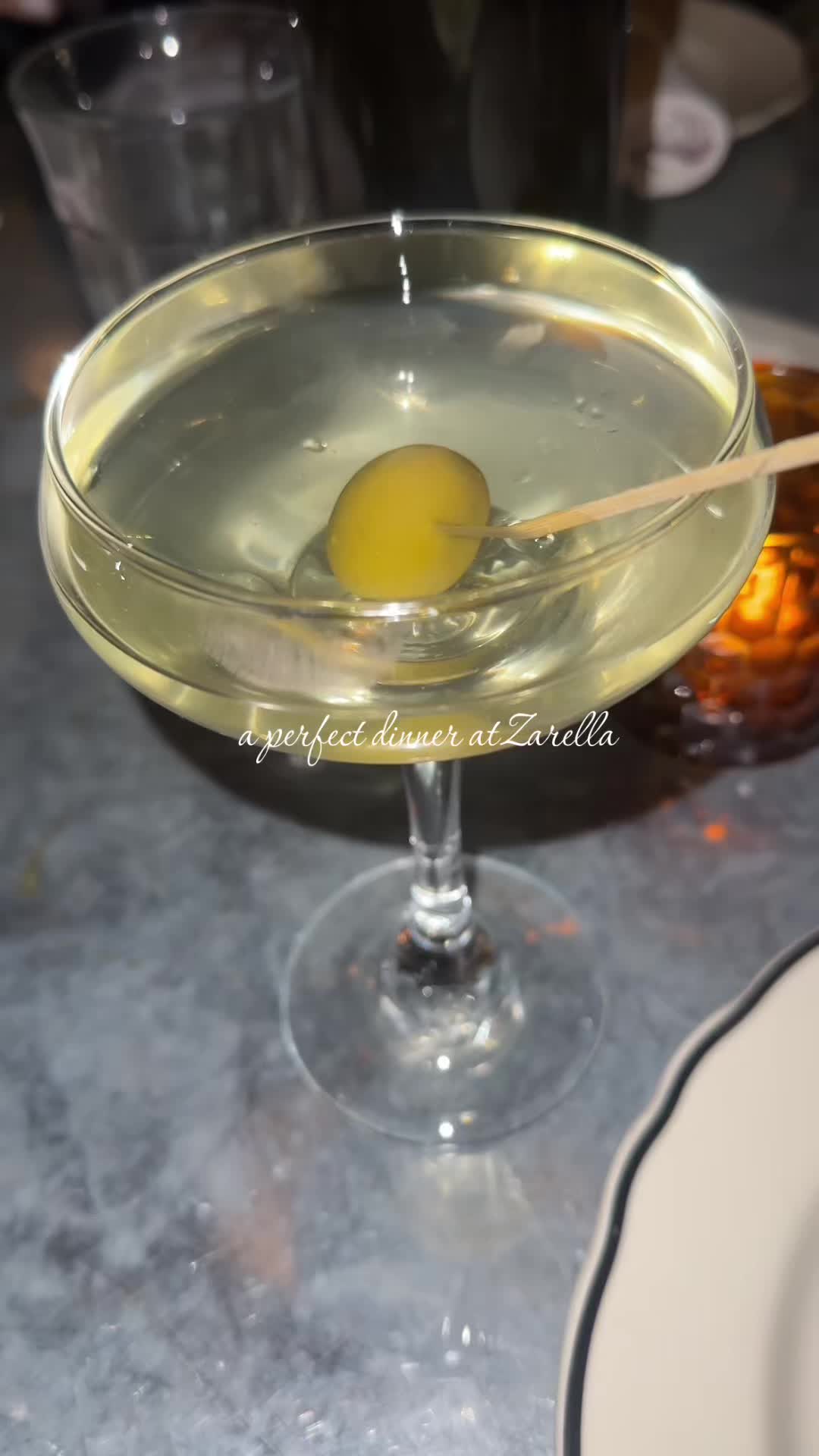 @city spritz