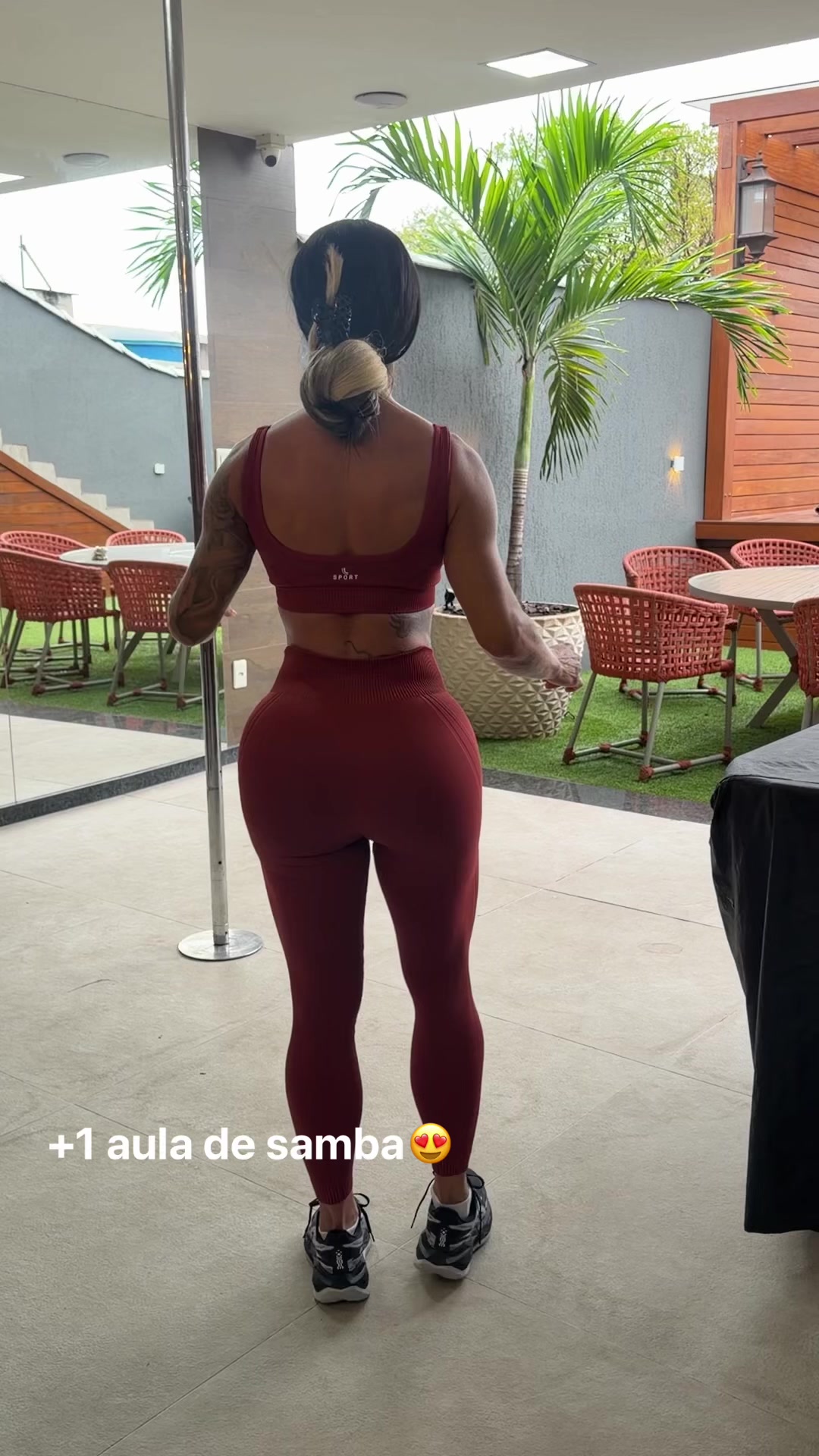 @Pamella