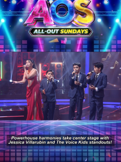 @All Out Sundays