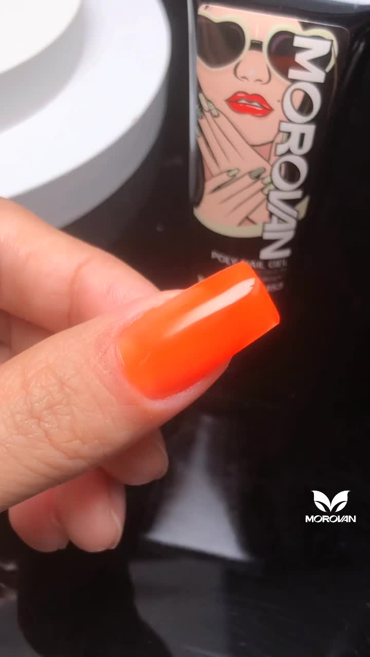 @MOROVAN Nails