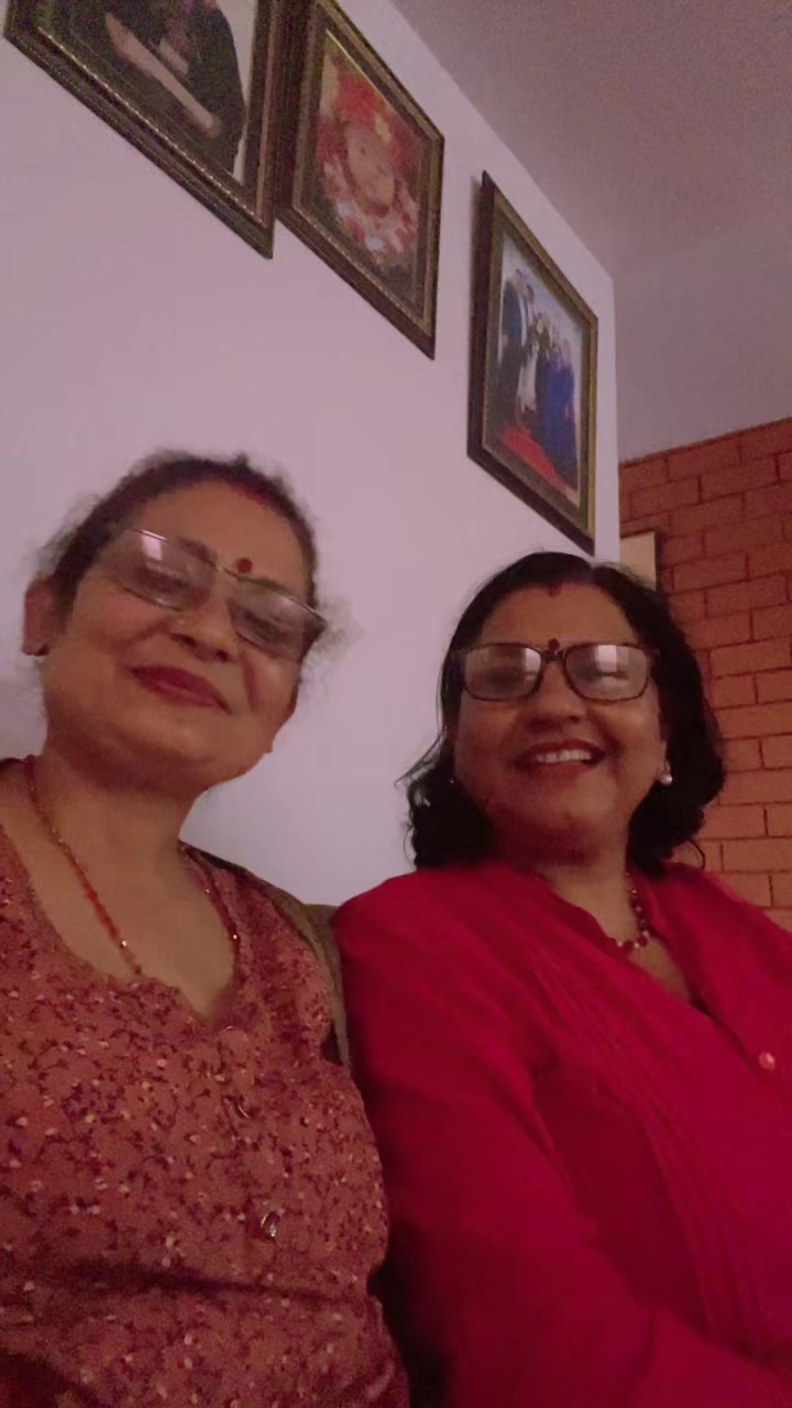 @Shanta Pathak