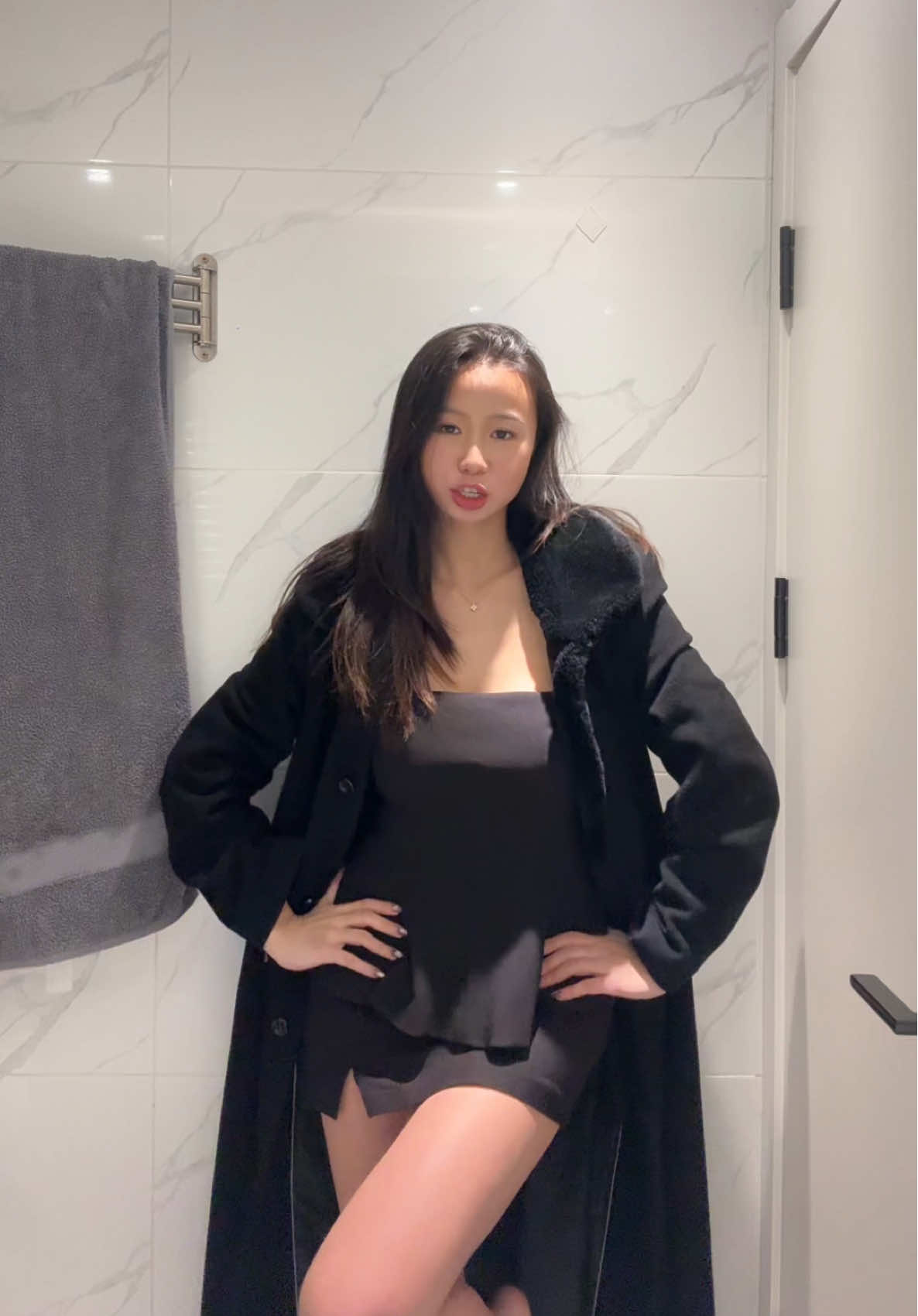 @toria 瑜儿