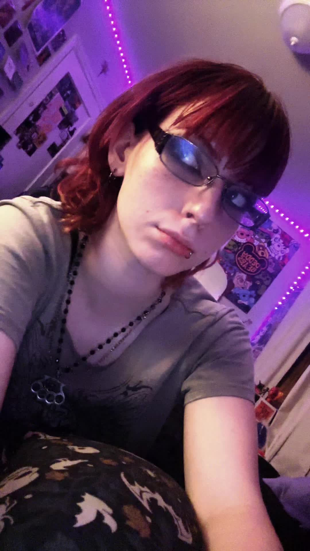 @Red