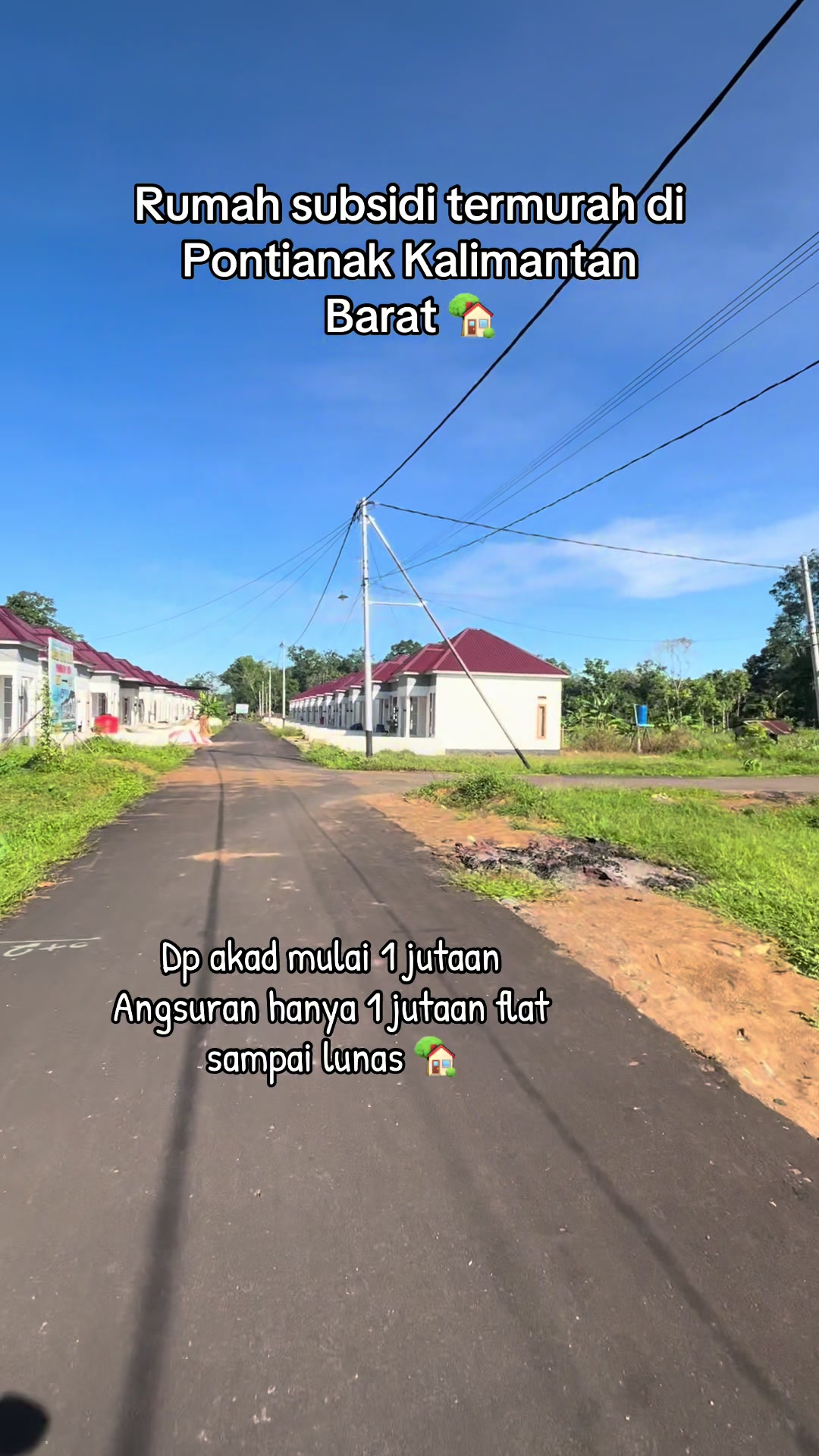@Rumah Ibnu
