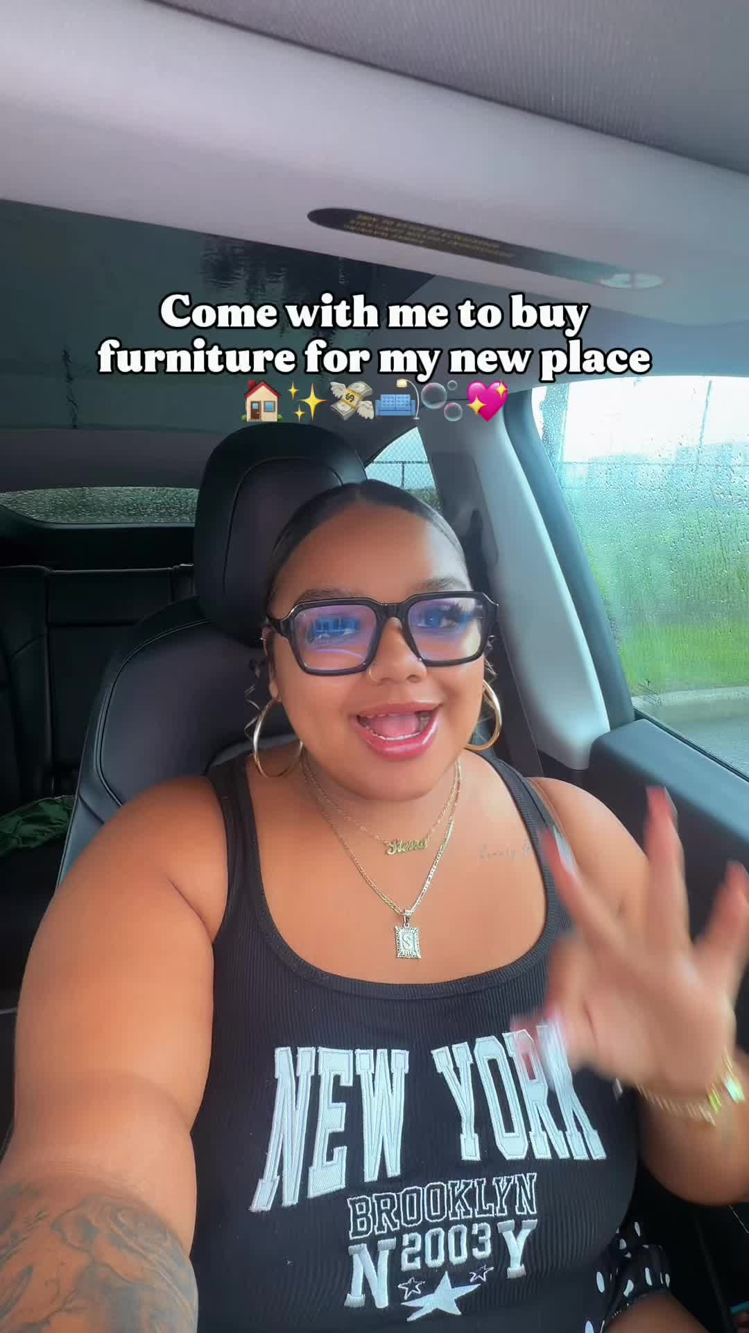 @Curlyheadsierra 💗