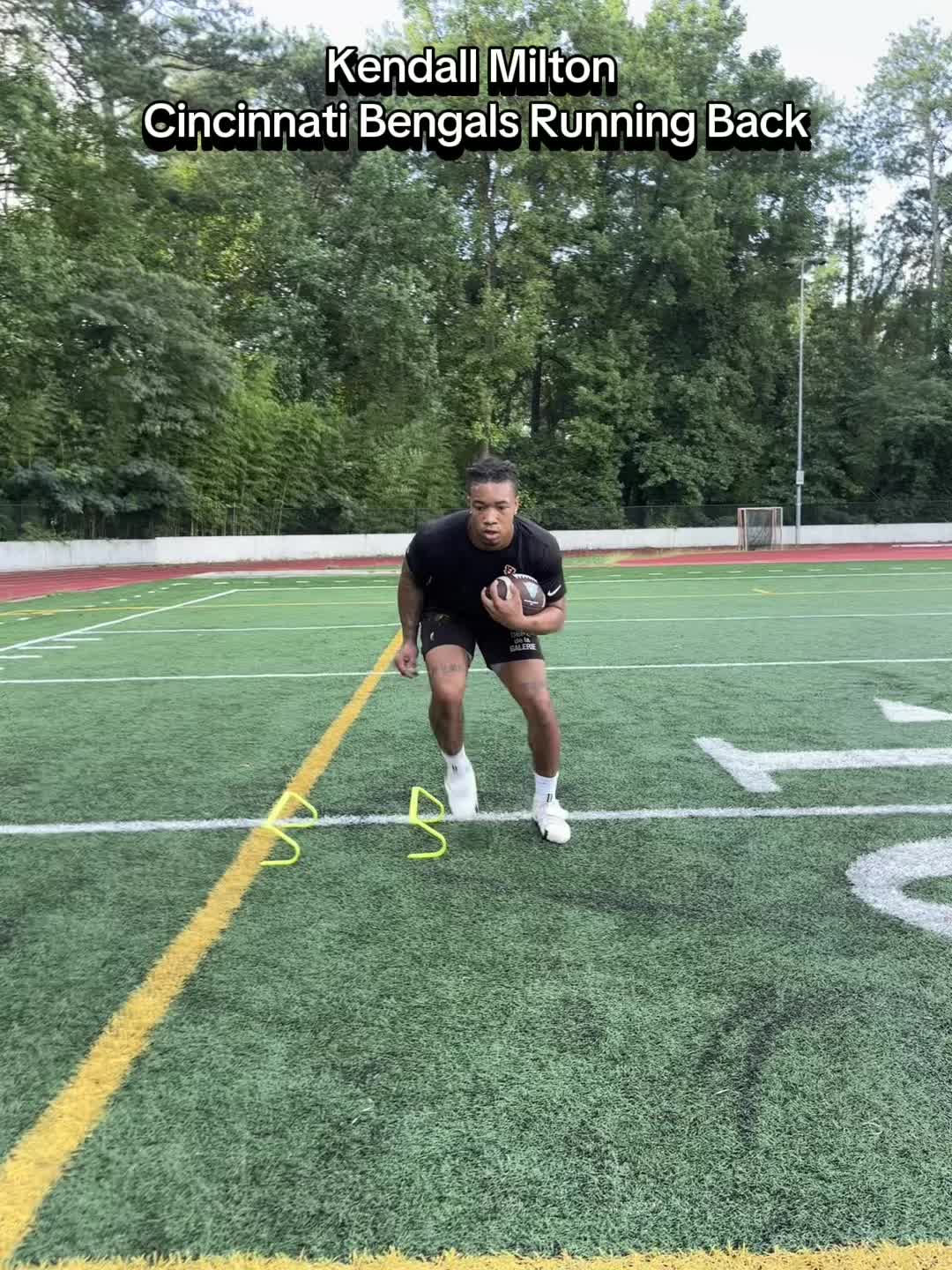 @Beckwith Sports Academy