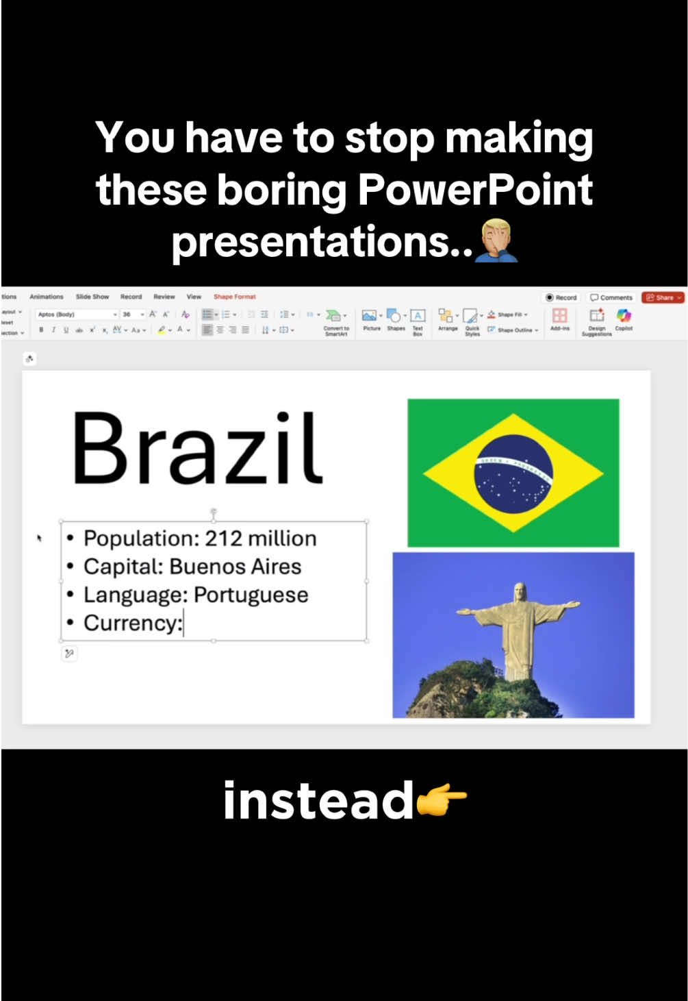 @The Powerpoint Guy