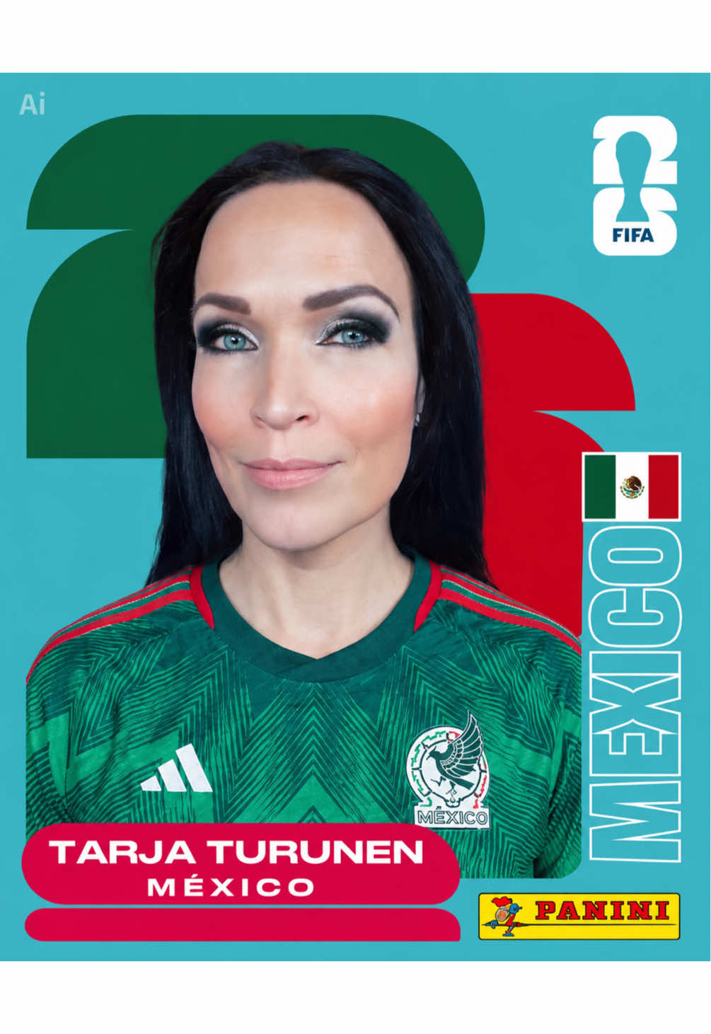 @Tarja México
